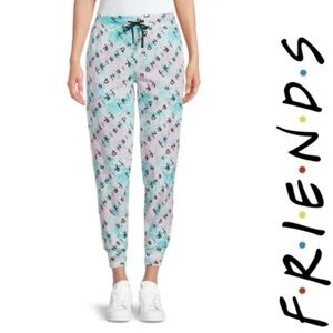 Friends Show‎ Jogging Loungewear Pants